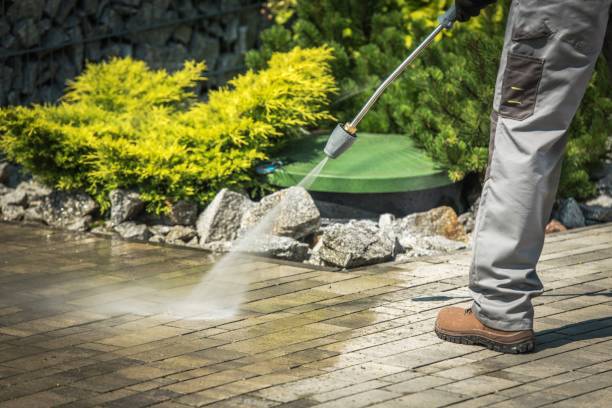 Best Residential Exterior Washing  in Tolar, TX