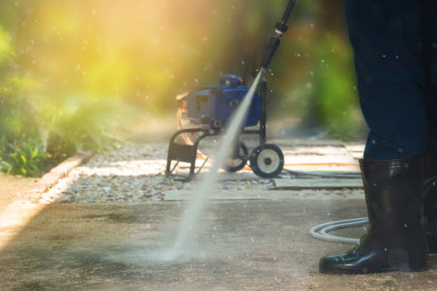 Best Machinery and Equipment Cleaning  in Tolar, TX